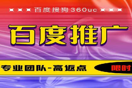 竞价广告端口开户的典型案例剖析